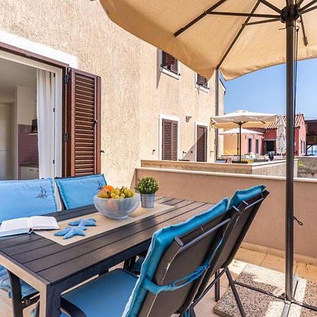 Apartments Dolac Nerezine Ngoại thất bức ảnh