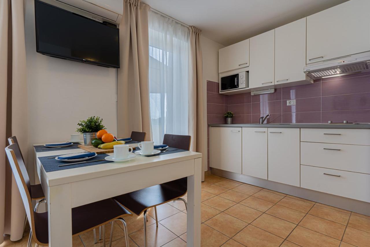 Apartments Dolac Nerezine Ngoại thất bức ảnh