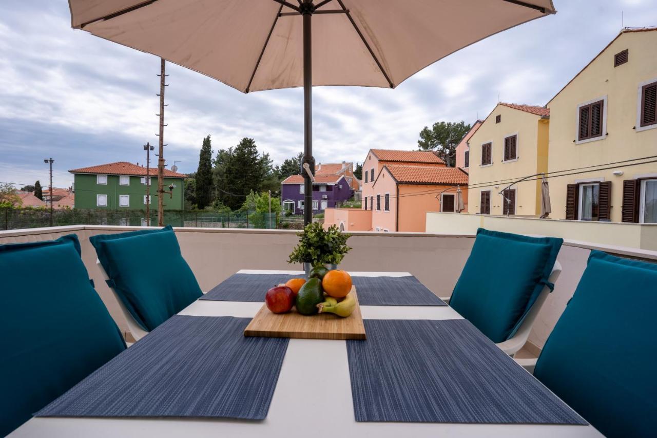 Apartments Dolac Nerezine Ngoại thất bức ảnh