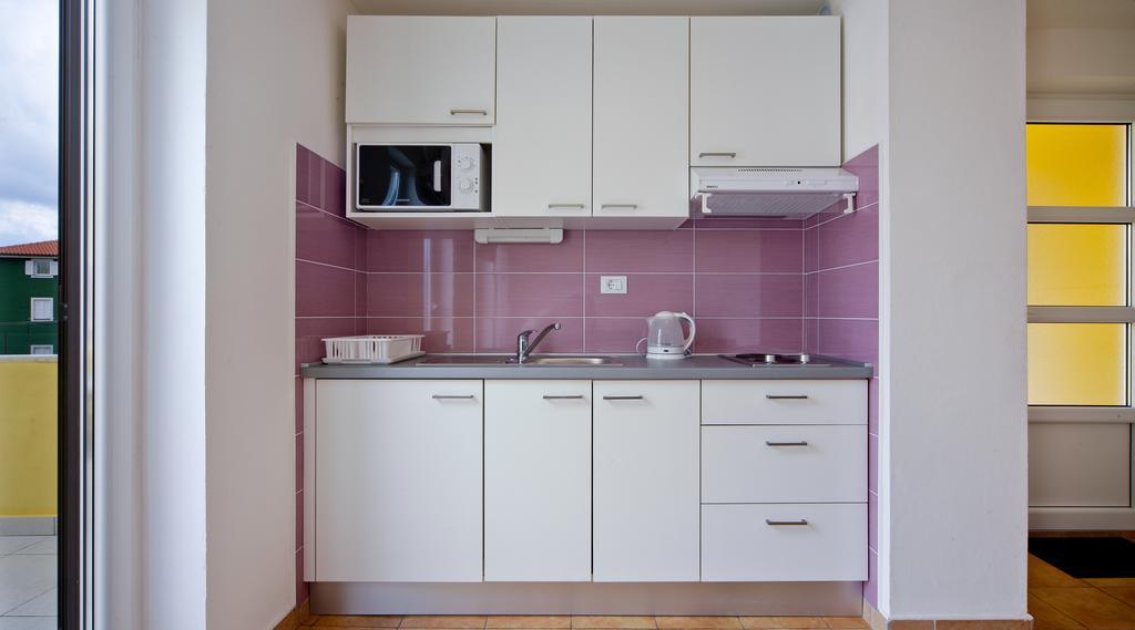 Apartments Dolac Nerezine Ngoại thất bức ảnh